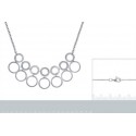 Collier acier 316 L 