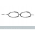Bracelet acier 316 L