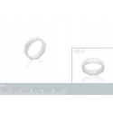bague céramique 