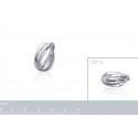 Bague argent 925/000