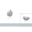Bague argent 925/000
