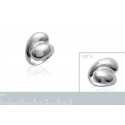 Bague argent 925/000