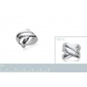 Bague argent 925/000