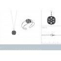 Collier acier 316 L email