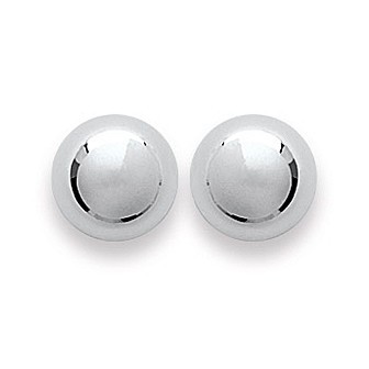 Boucles d'oreilles argent rhodiée 925/000 754QSD10