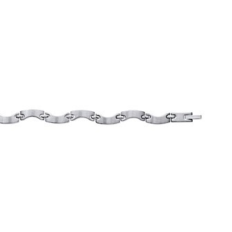 Bracelet femme acier 316 L