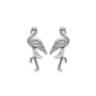 Boucle d'oreilles argent 925/000 rhodiée HFEHCAA