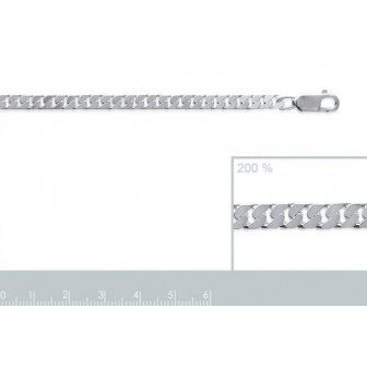 Chaîne argent 925/000