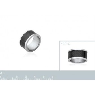 Bague acier 316 L Carbone -DEBCCAA