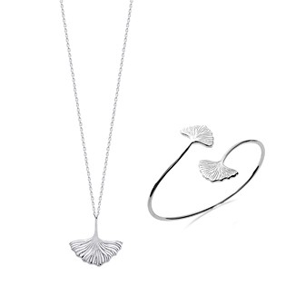 Collier argent 925/000 rhodiée HCBFCHEF