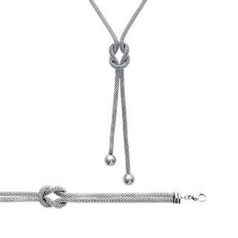 Collier femme acier 316 L 31003045