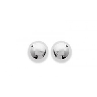 Boucles d'oreilles argent 925/000