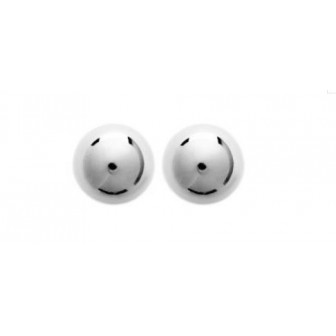 Boucles d'oreilles argent 925/000