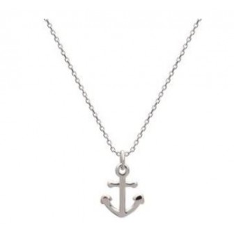 Pendentif argent 925/000 rhodiée