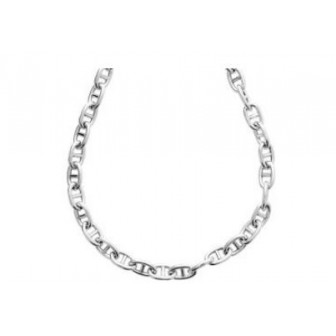 Collier argent rhodié 925/000 72VBN545