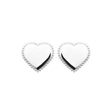 Boucles d'oreilles en argent 7575200