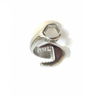 Bague acier outil BA084