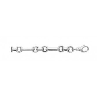 Bracelet argent rhodié 925/000 721762