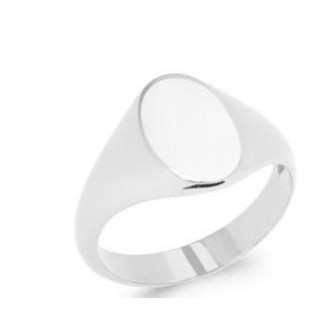 Bague argent rhodié 925/000 7903800