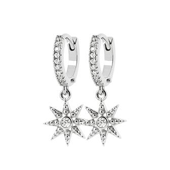 CREOLE ARGENT 925 //000 RHODIE OZ 1638210