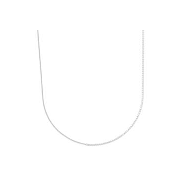 Chaîne collier argent rhodié 925/0000 oz 87353240
