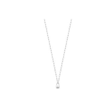 Collier argent rhodié 925/000 oz 87352945