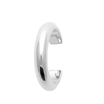 Bague d'oreilles argent rhodié 7596400