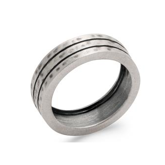 Bague argent 925/000 homme VGY7500