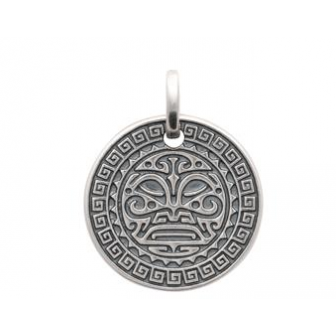 Pendentif argent 925/000 homme 1771400