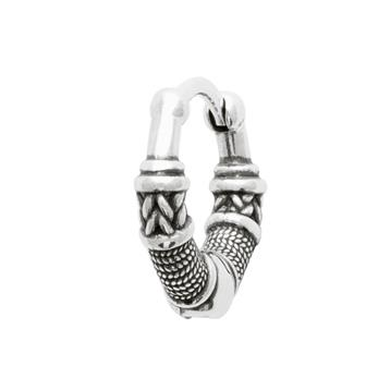 Créole argent homme 925/000 1636100