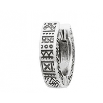 Créole argent 925/000 homme VGY6200