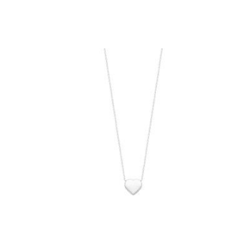 Collier argent rhodié 925/000 72173745