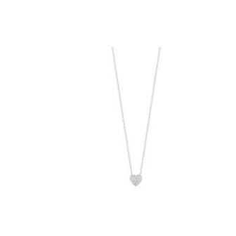 Collier argent rhodié 925/000 oz 87363245
